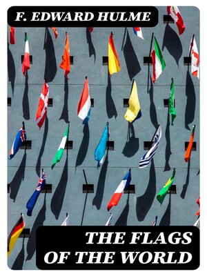 cover image of The Flags of the World